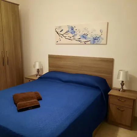 Apartmán Side Sea View C, Minute To The Blue Lagoon Boats *