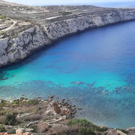 Side Sea View C, Minute To The Blue Lagoon Boats Apartmán St. Paul's Bay